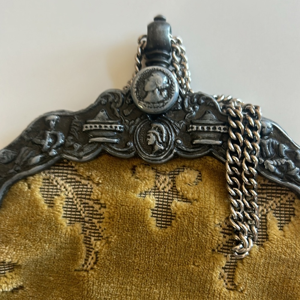 1920’s style purse - Picture 6 of 6